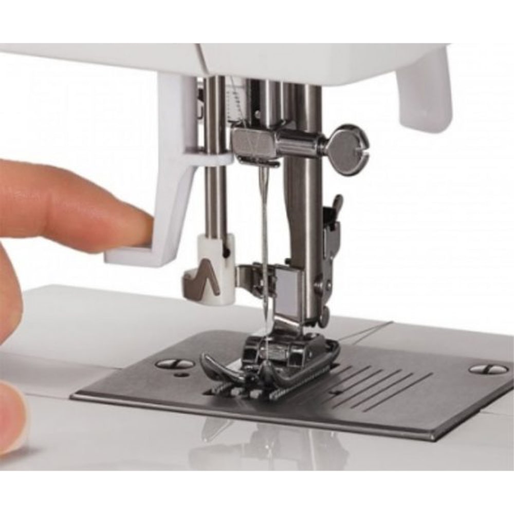 BAGAT Mašina za šivenje Cik Cak - detalj