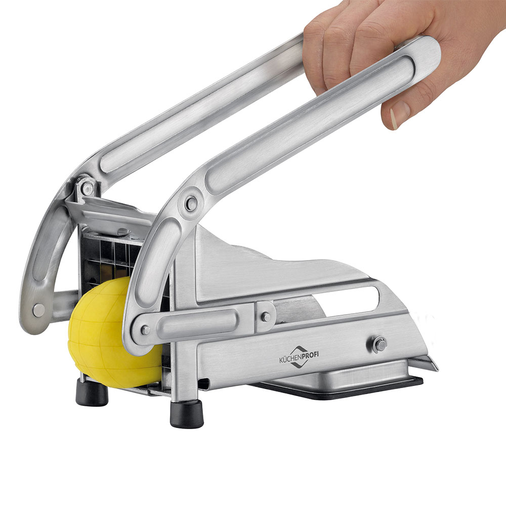 KUCHENPROFI Sekač za pomfrit - detalj