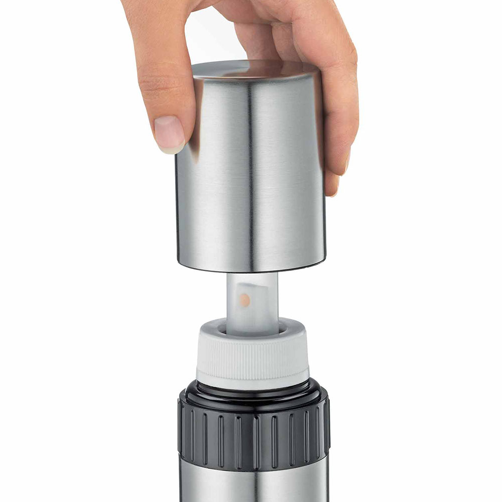 KUCHENPROFI Prskalica dozer za maslinovo ulje Toscana - detalj