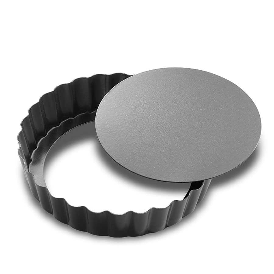 KUCHENPROFI Komplet mini plehova kalupa 4 komada - detalj