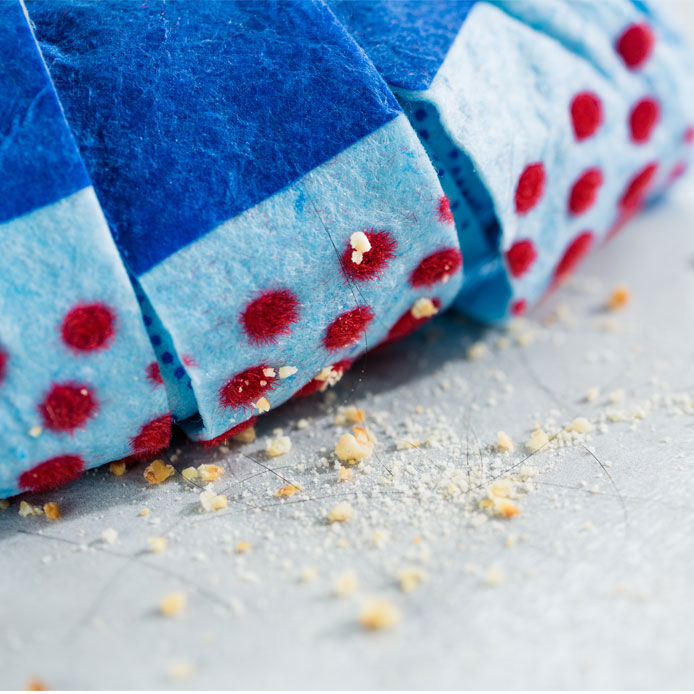 Vileda SuperMocio 3Action mop - detalj