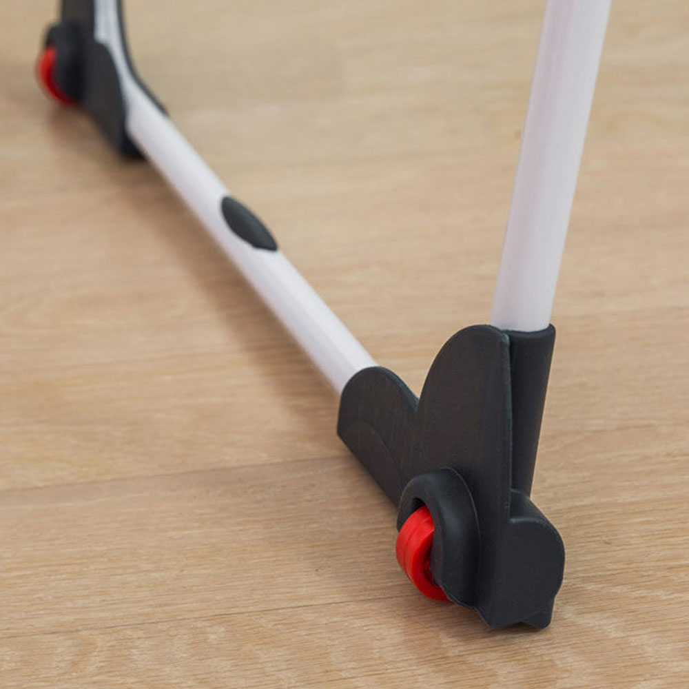 Vileda sušilica za veš King - detalj