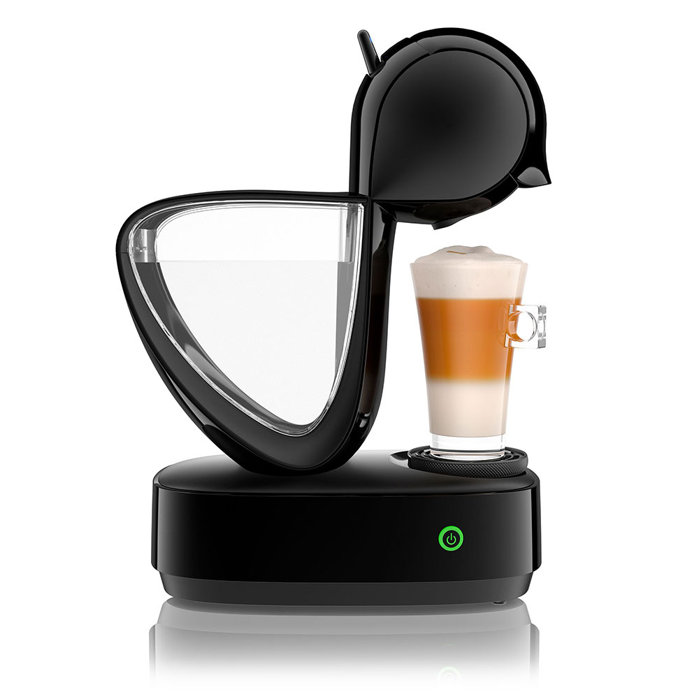 Aparat za kafu KRUPS NESCAFE Dolce Gusto Infinissima KP170810 - detalj