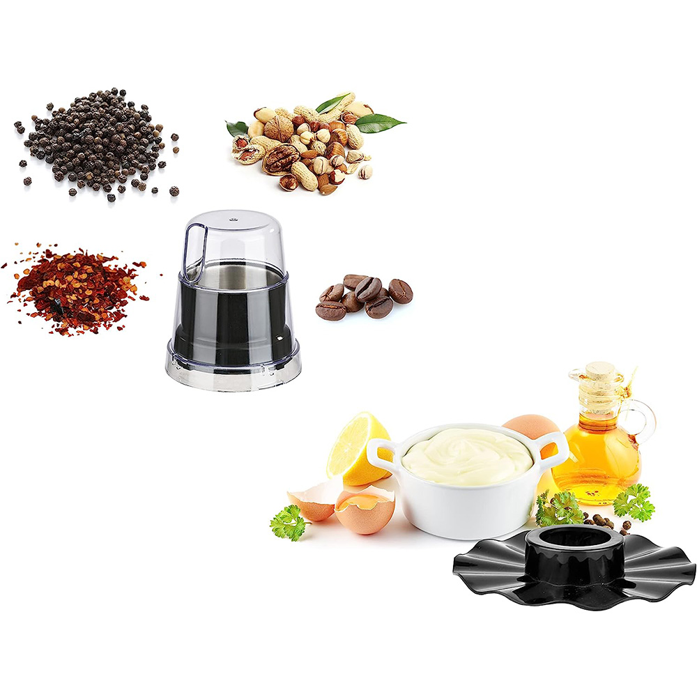 Multipraktik Beper BP.500 - detalj