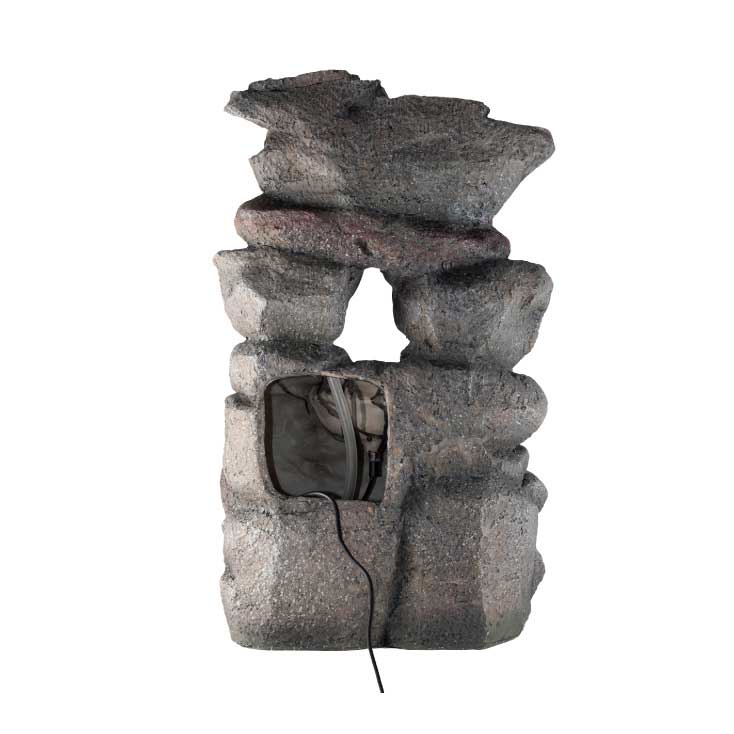 Sobna fontana Home WF01 - detalj