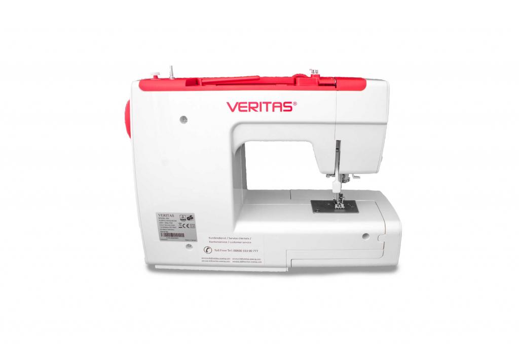 Veritas mašina za šivenje 1304-CB Niki - detalj