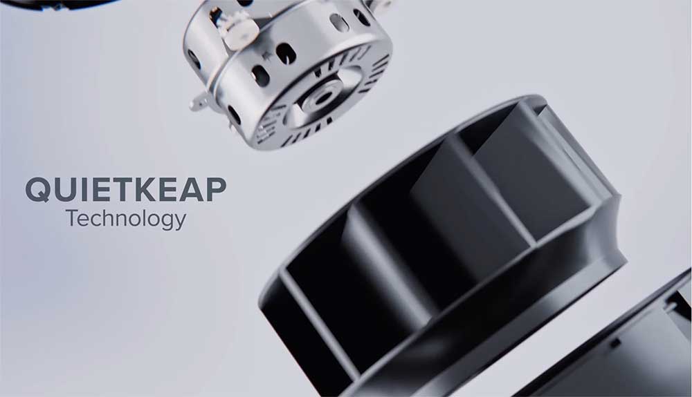 Prečišćivač Vazduha Levoit Core 300 True HEPA - detalj