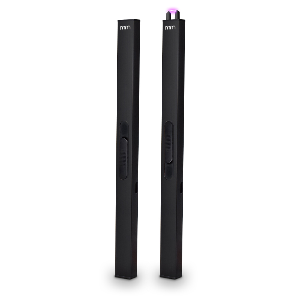 Plasma USB Upaljač - detalj