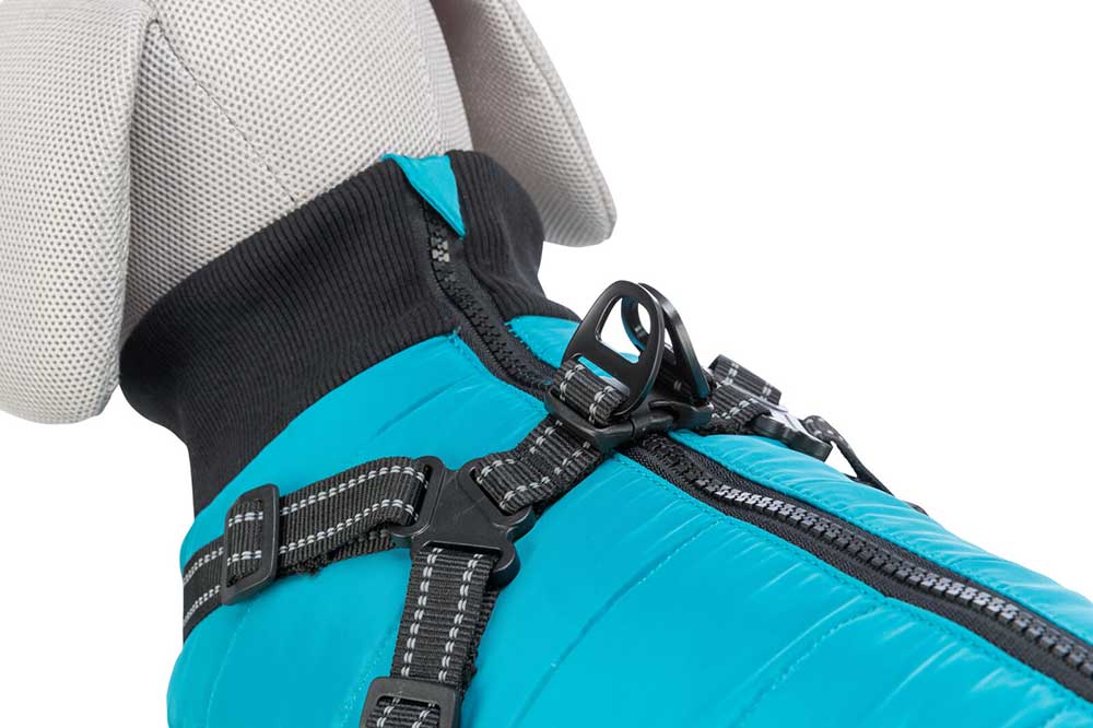 Odelo sa integrisanim amom za pse leđa 30cm Pontis aqua Trixie 680352 - detalj