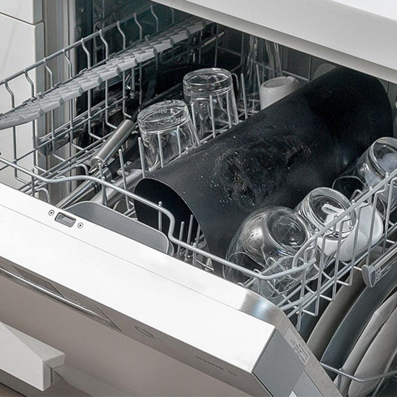 Teflonska Roštilj Podloga 2 komada - detalj