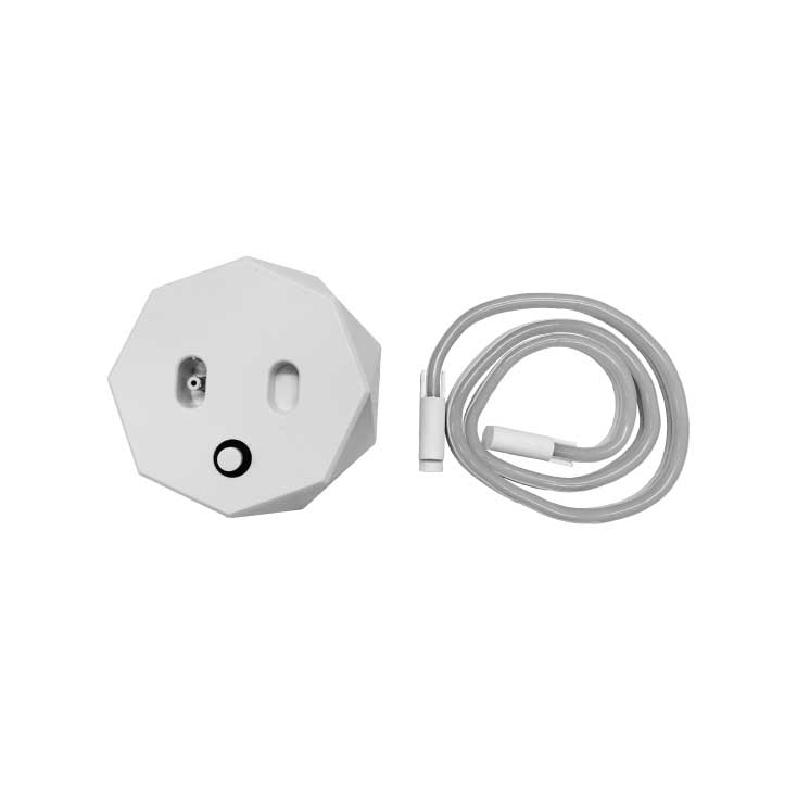 Savitljiva LED traka za oblikovanje NFX075/WW - detalj