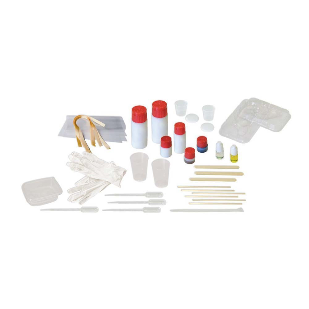 Science 4 You Moj prvi Spa - detalj