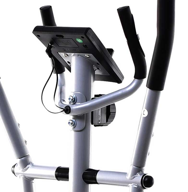 Gimfit Eliptični sobni trenažer 291272 - detalj