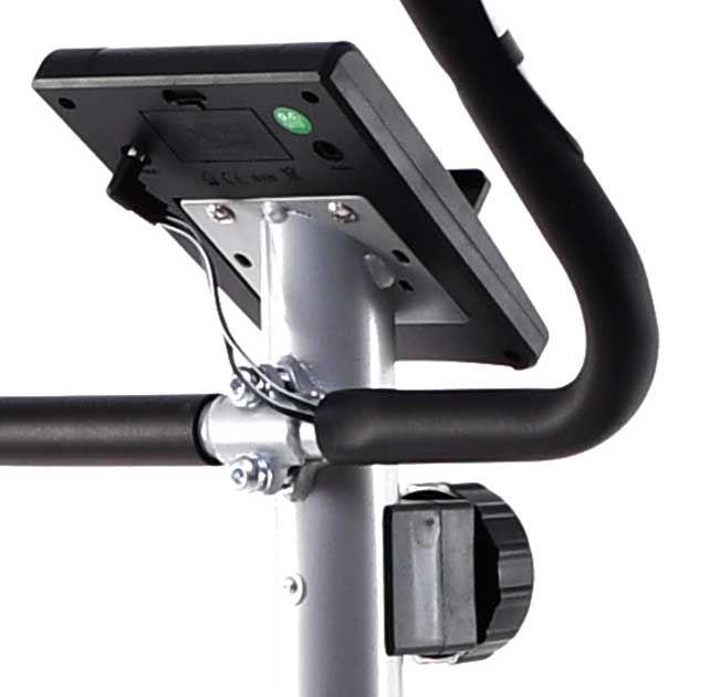 Gimfit Sobni bicikl 291089 - detalj