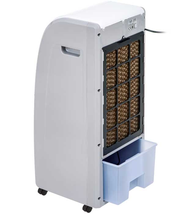 Rashladni uređaj na bazi vode Adler AD7915 - detalj