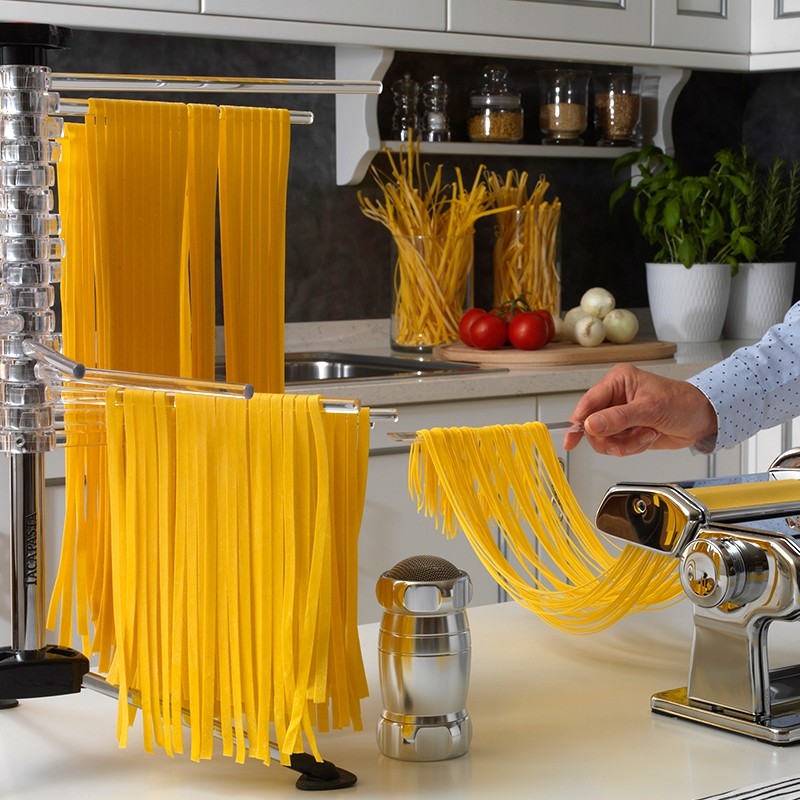 Stalak za sušenje testenine MARCATO Tacapasta - detalj