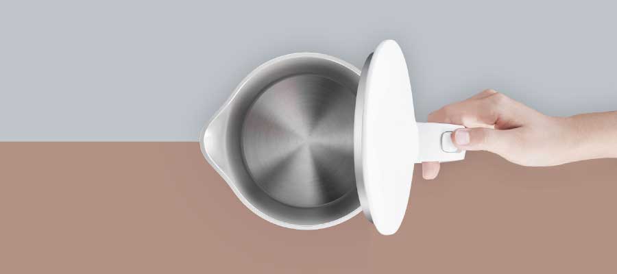 Xiaomi Mi Električni ketler - detalj