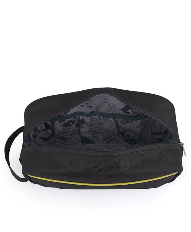 Mekani kozmetički neseser Gabol Giro 119106-01 - pogled 4