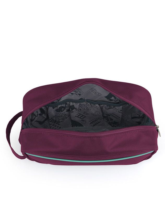 Mekani kozmetički neseser Gabol Giro 119106-26 - pogled 4