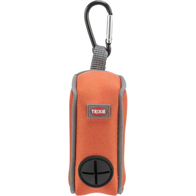 Torbica od neoprena sa 20 kesica za izmet psa Trixie 22852 - pogled 4