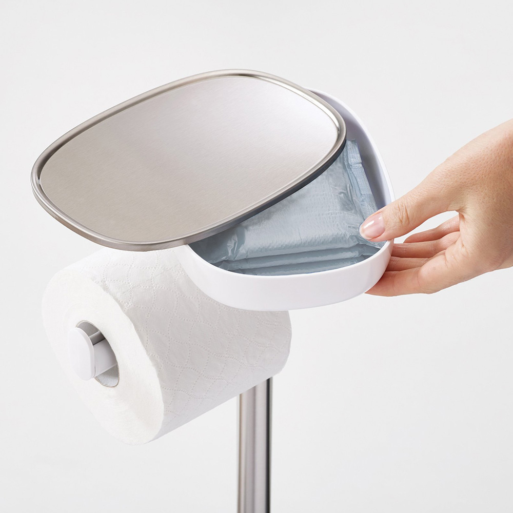 Joseph Joseph Držač toalet papira EasyStore Butler - pogled 4