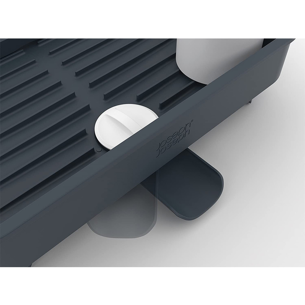 Joseph Joseph Proširiva cediljka za posuđe Extend Dish Rack 85040 - pogled 4