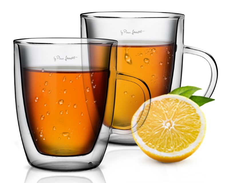 LAMART Set šolja za čaj LT9008 - pogled 4