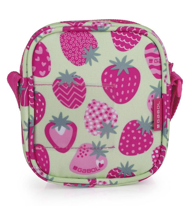 Dečija torbica sa ogledalom Gabol Honey 228482 - pogled 4