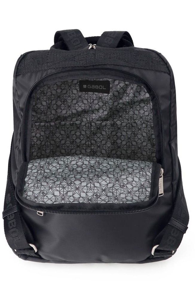 Vodonepropusni ženski ranac Gabol Amber 542349 - pogled 4