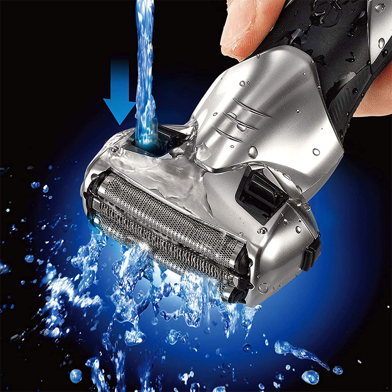 Aparat za mokro i suvo brijanje Panasonic ES-SL33-K503 - pogled 4