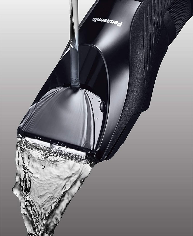 Trimer za kosu Panasonic ER-GC53-K503 - pogled 4