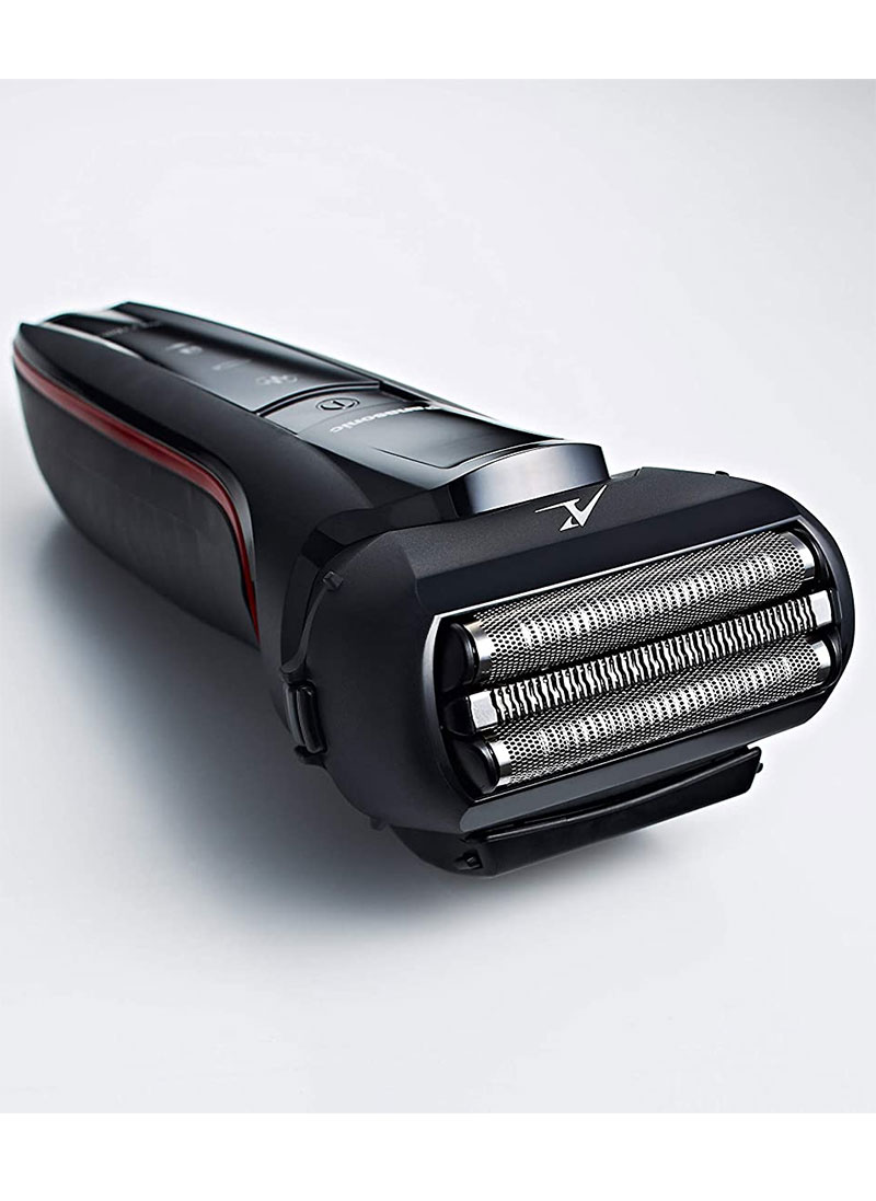 Aparat za mokro i suvo brijanje Panasonic ES-LL21-K503SH - pogled 4