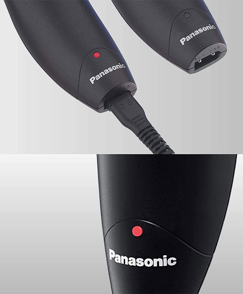 Trimer za kosu i bradu Panasonic ER-GB36-K503 - pogled 4