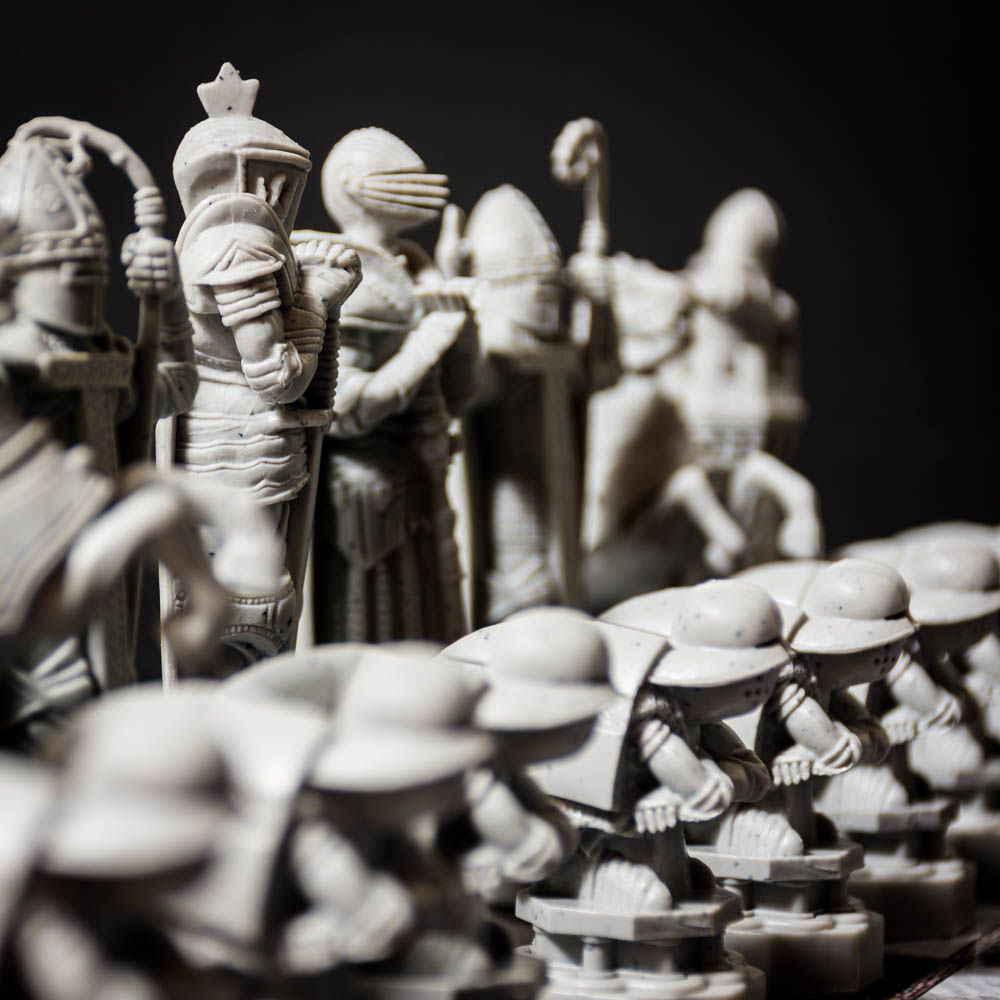 Čarobnjački Šah Harry Potter - pogled 4