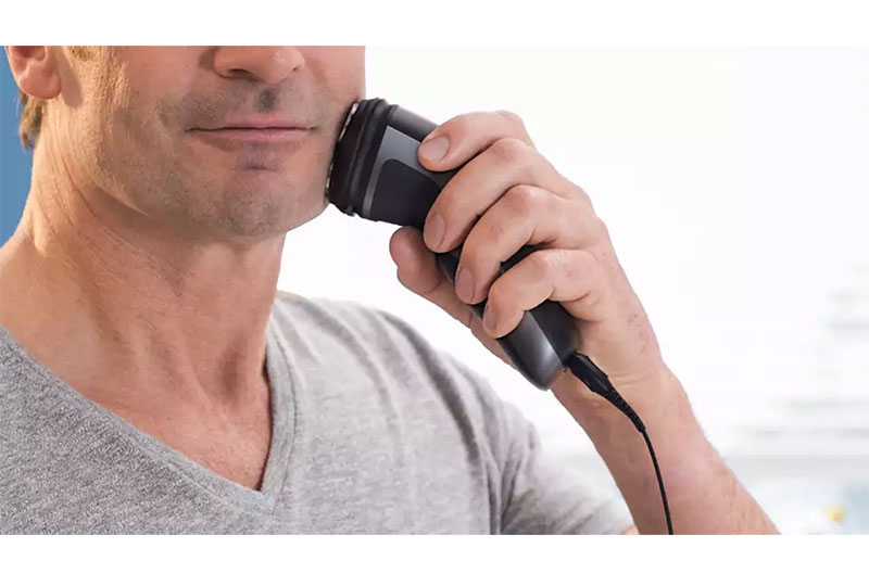 Aparat za suvo brijanje Philips S1232/41 - pogled 4