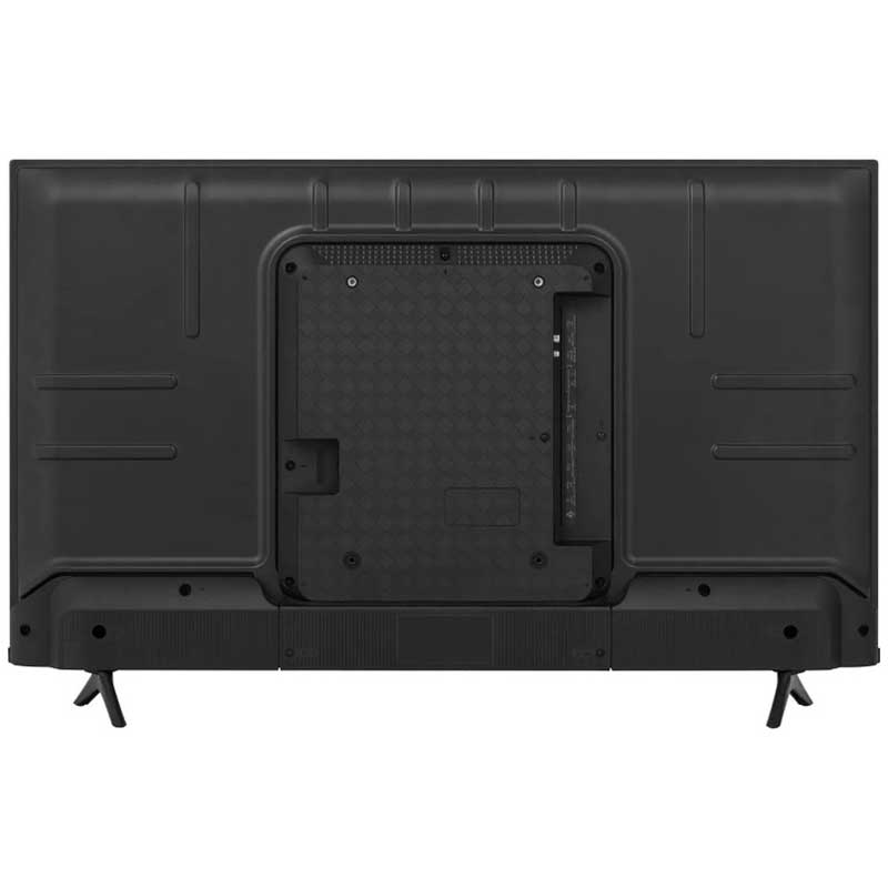 Televizor HISENSE 43A6BG LED 4K UHD Smart TV 43 inča - pogled 4