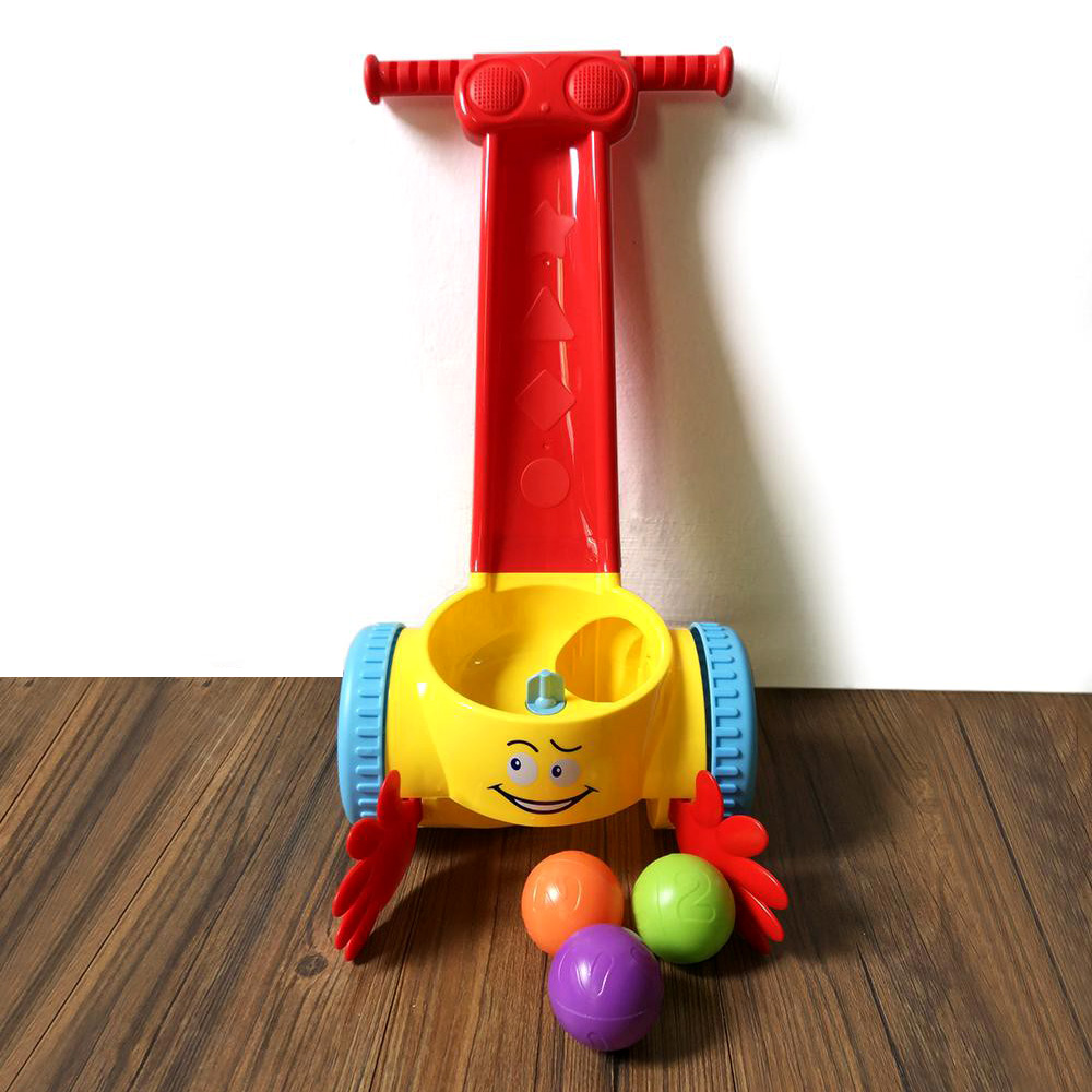 Guralica za decu Little world 888017 - pogled 4