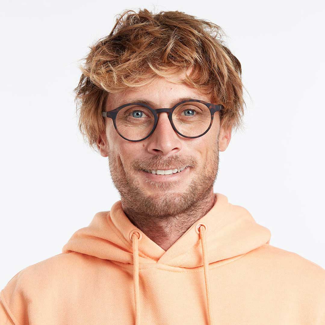 Zaštitne Naočare BARNER Le Marais -Tortoise - pogled 4