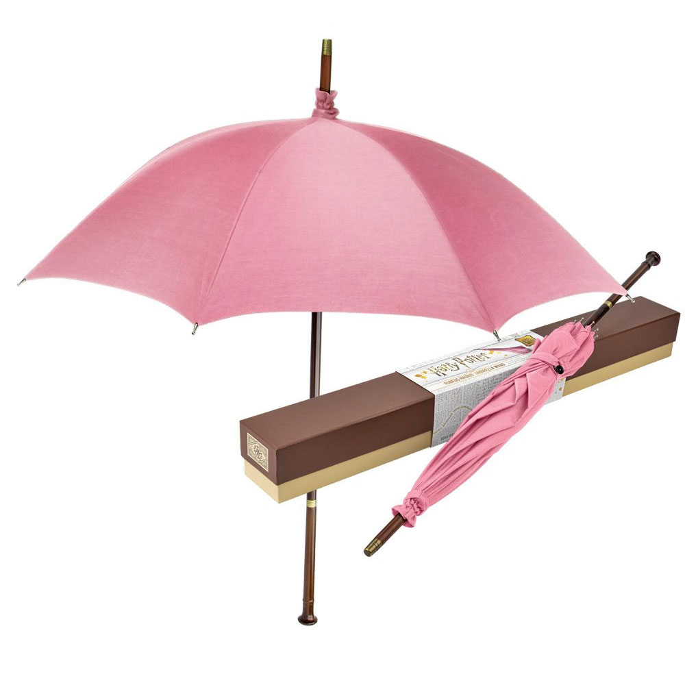 Harry Potter Hagridov čarobni kišobran - pogled 4