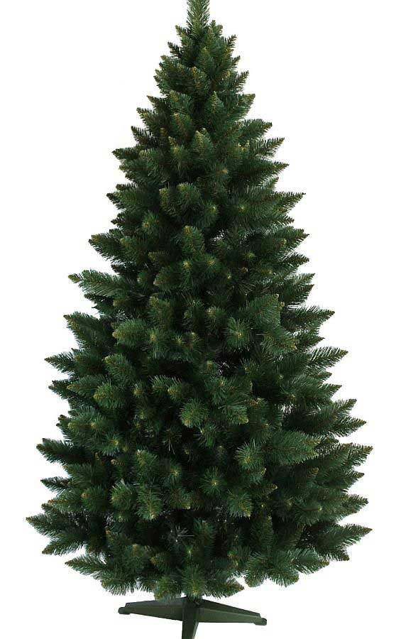 Jelka za Novu godinu Himalaya 200 cm - pogled 4