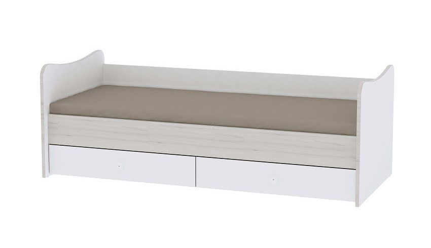 Lorelli drveni Krevetac Maxi Plus - pogled 4