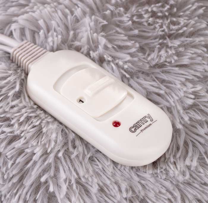 Električno grejno jastuče Camry CR7428 - pogled 4