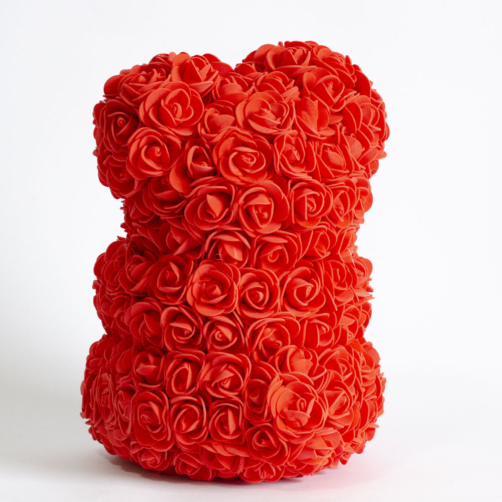 Meda od ruža 24cm - pogled 4