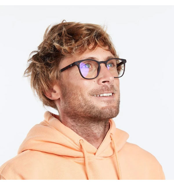 Zaštitne naočare za monitor Barner Dalston Tortoise - pogled 4