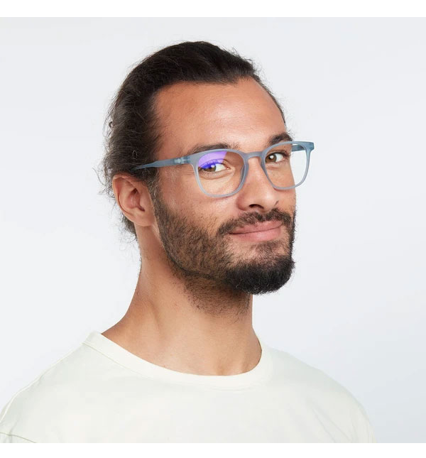 Naočare za računar Barner Dalston Bright Sky - pogled 4