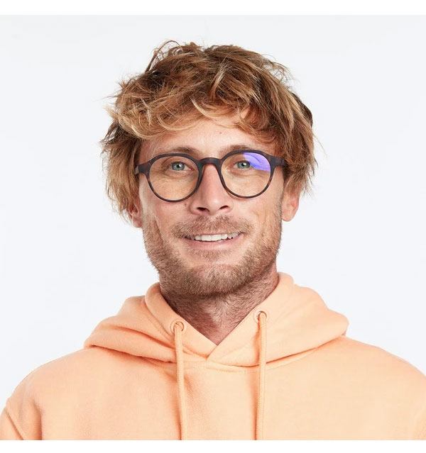 Barner Chamberi Tortoise Naočare Koje Štite Od Plavog Svetla - pogled 4