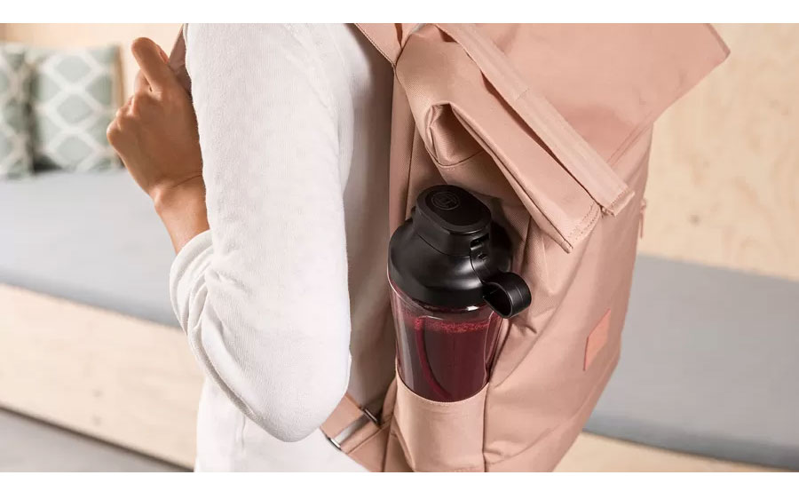 Bosch Blender VitaPower Serie | 2 MMB2111S - pogled 4