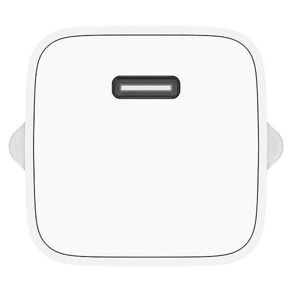 Brzi USB-C punjač Xiaomi Mi 65W GaN Tech - pogled 4