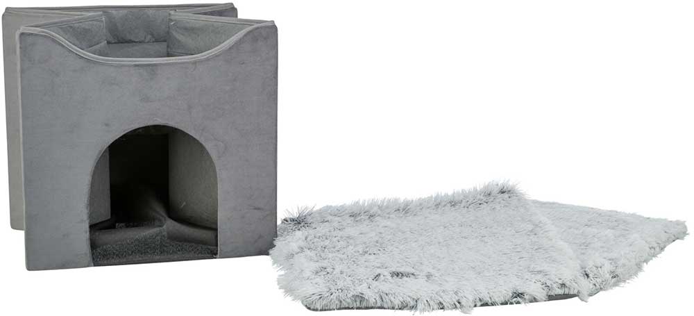 Kućica krevet za mačke Harvey Trixie 375010 - pogled 4