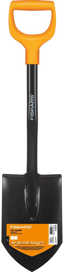 Ašov Za Automobil Fiskars 1014809 - pogled 4